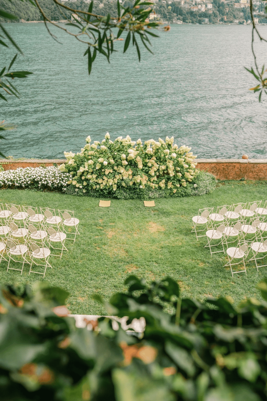 Peach Perfect Weddings portfolio 2