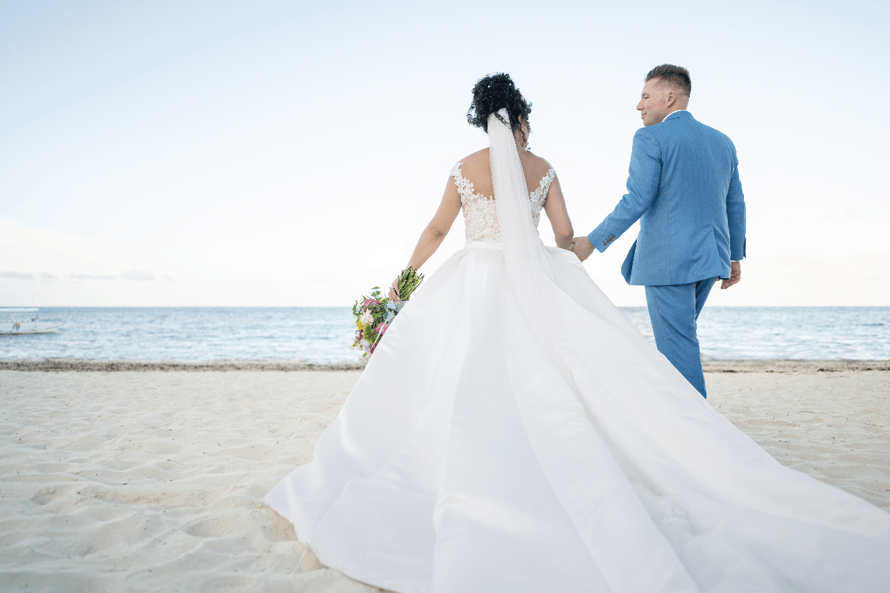 Our Destination Weddings