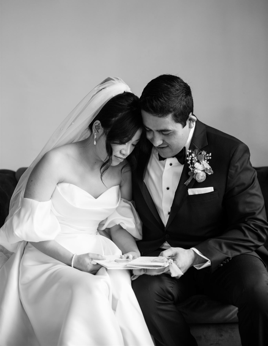 Is a Prenup a Red Flag? 5 Ways Having the Money Talk Can Strengthen Your Relationship
