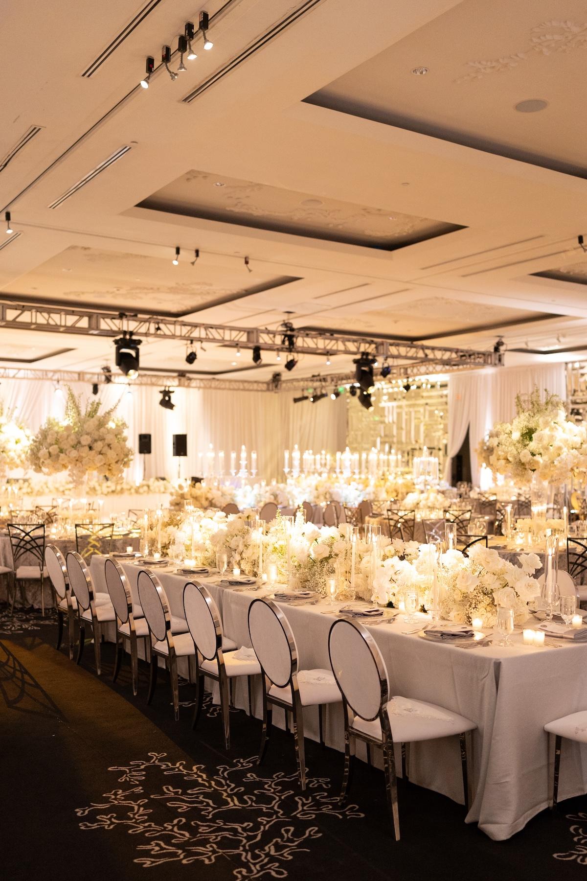 A Glamorous Fall Wedding at the St. Regis Bal Harbour 33