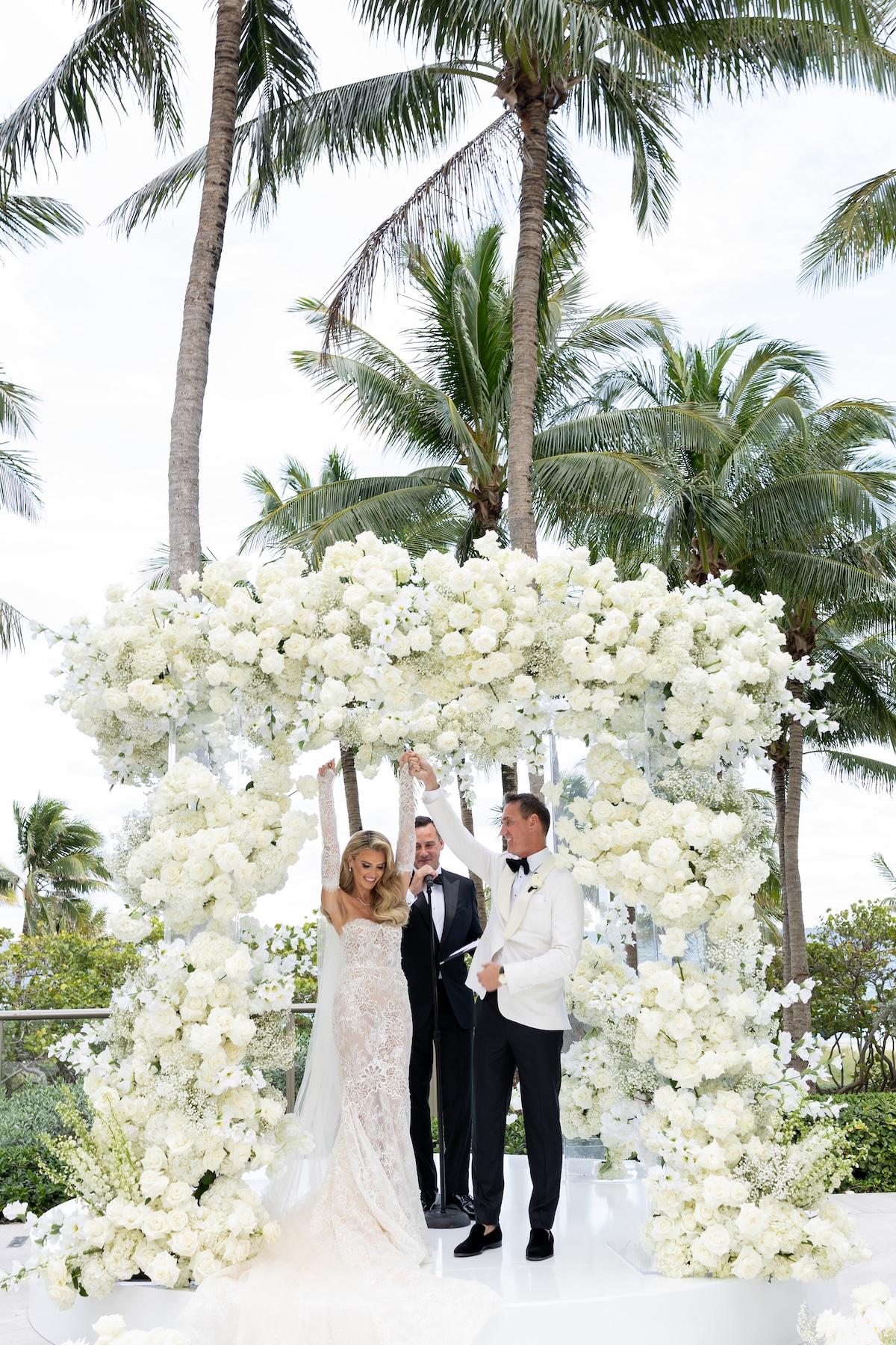 A Glamorous Fall Wedding at the St. Regis Bal Harbour 36