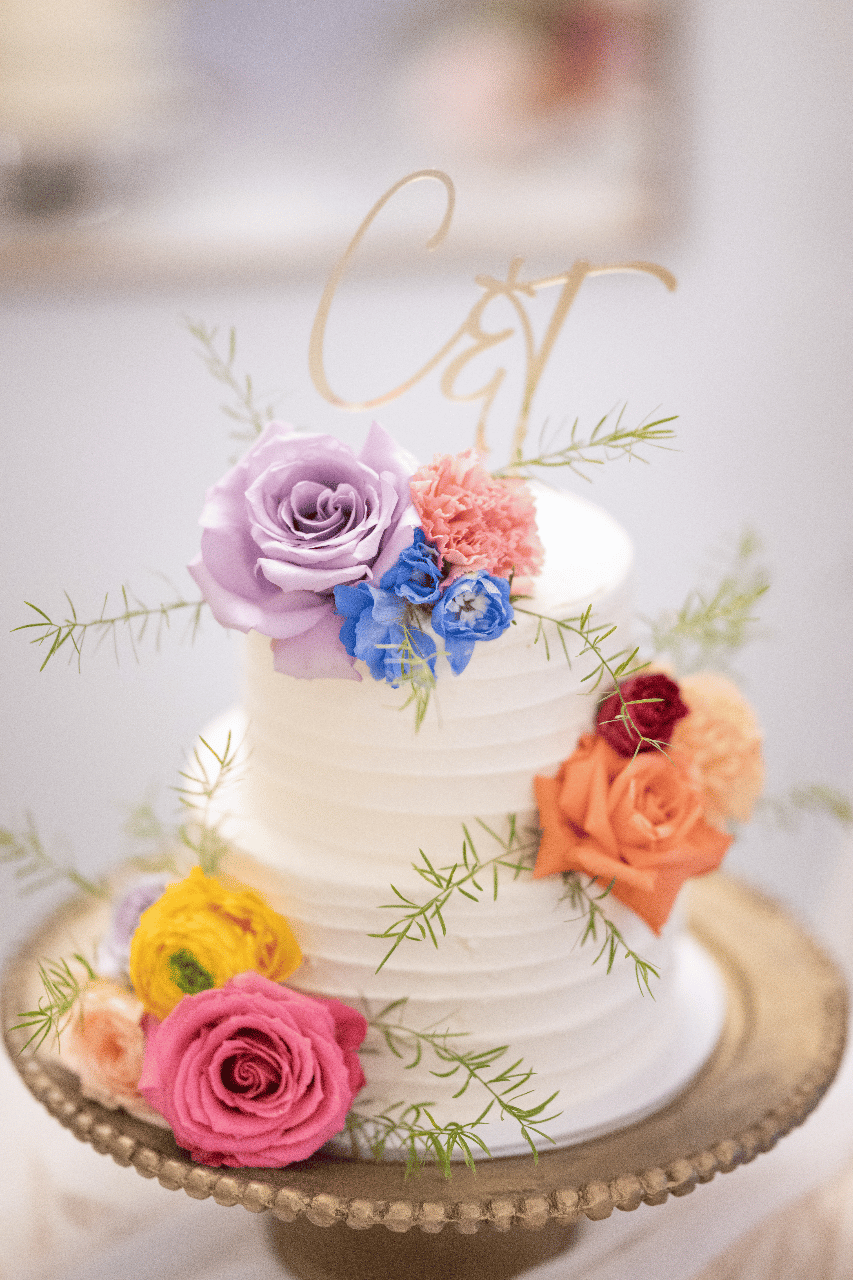 Cake Studio by Ana