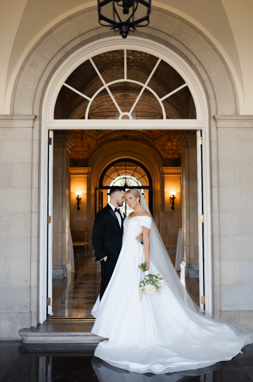 A Dreamy Summer Day at the Aldrich Mansion