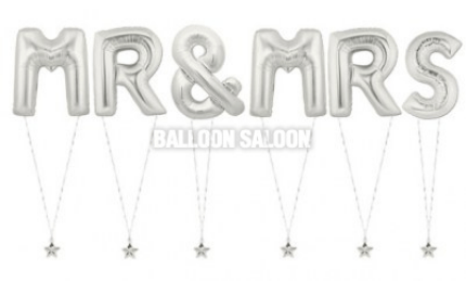 Balloon Saloon portfolio 2
