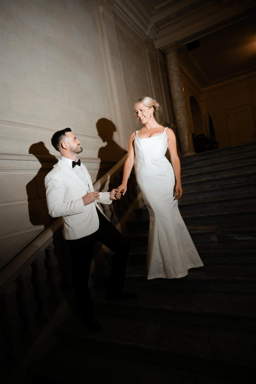 A Dreamy Summer Day at the Aldrich Mansion photo 2