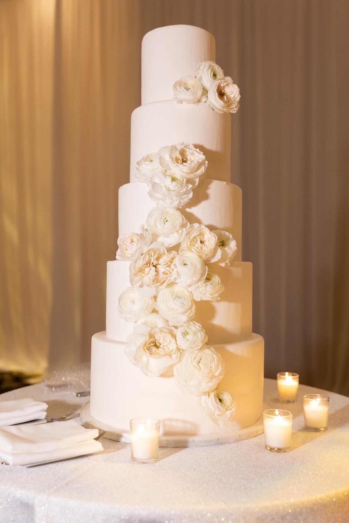 A Glamorous Fall Wedding at the St. Regis Bal Harbour 19