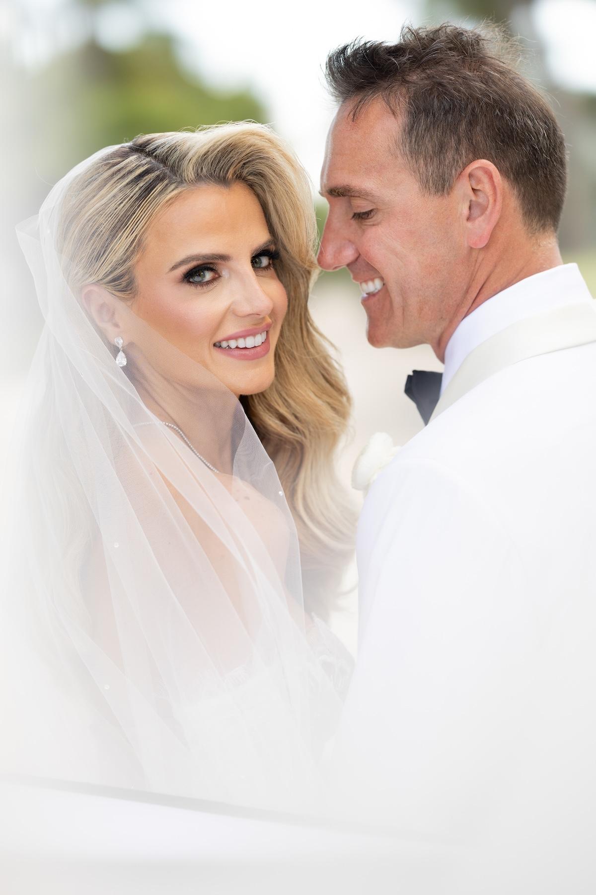 A Glamorous Fall Wedding at the St. Regis Bal Harbour 11