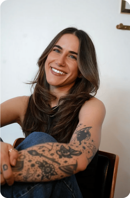 Stevie Barbieri