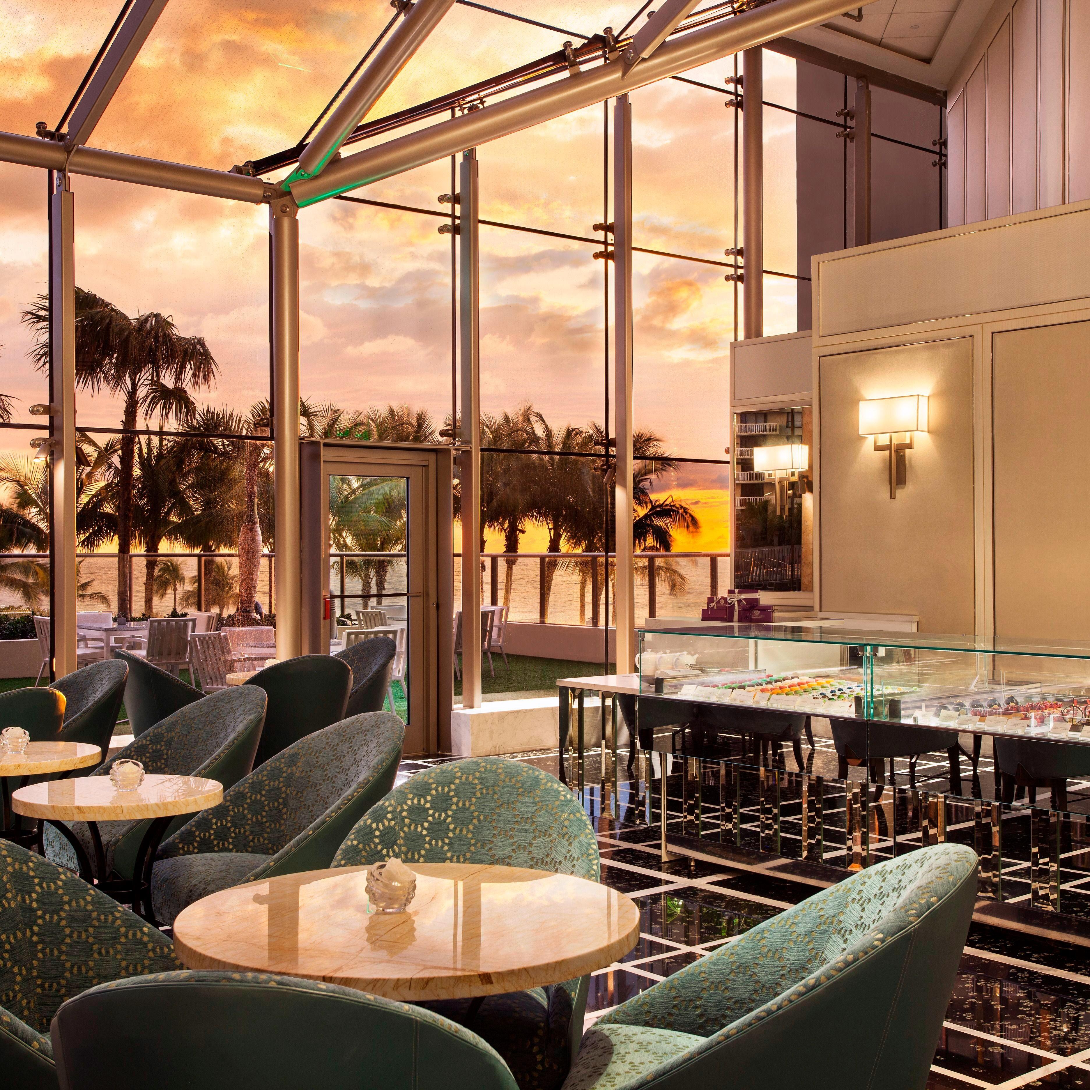 St Regis Bal Harbour portfolio 5
