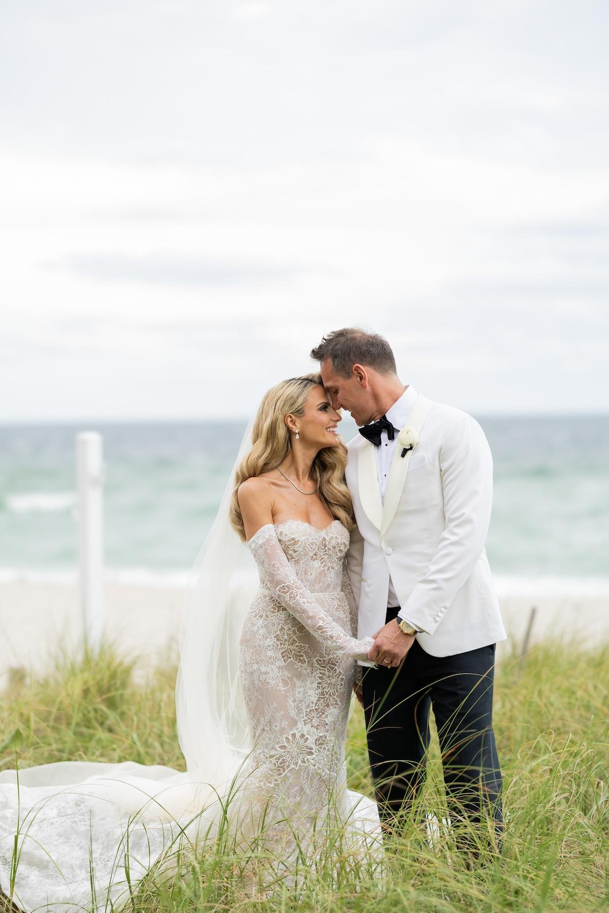 A Glamorous Fall Wedding at the St. Regis Bal Harbour 16