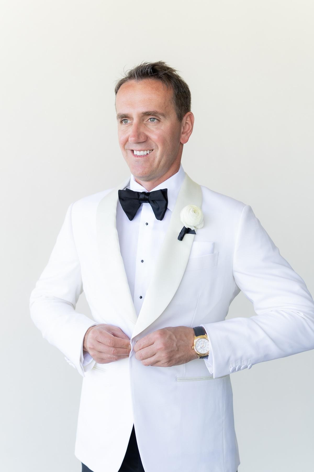 A Glamorous Fall Wedding at the St. Regis Bal Harbour 6