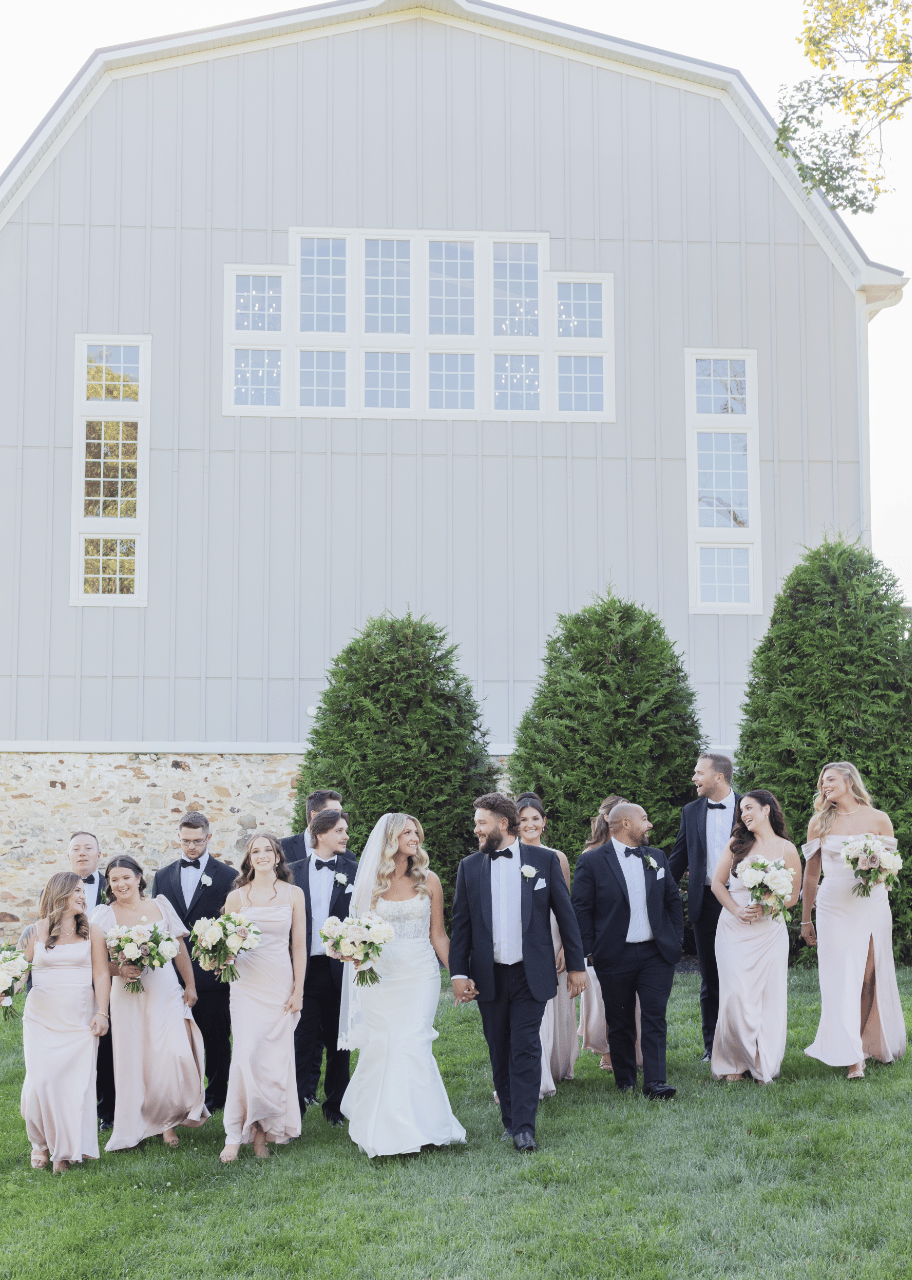 Rosewood Farms