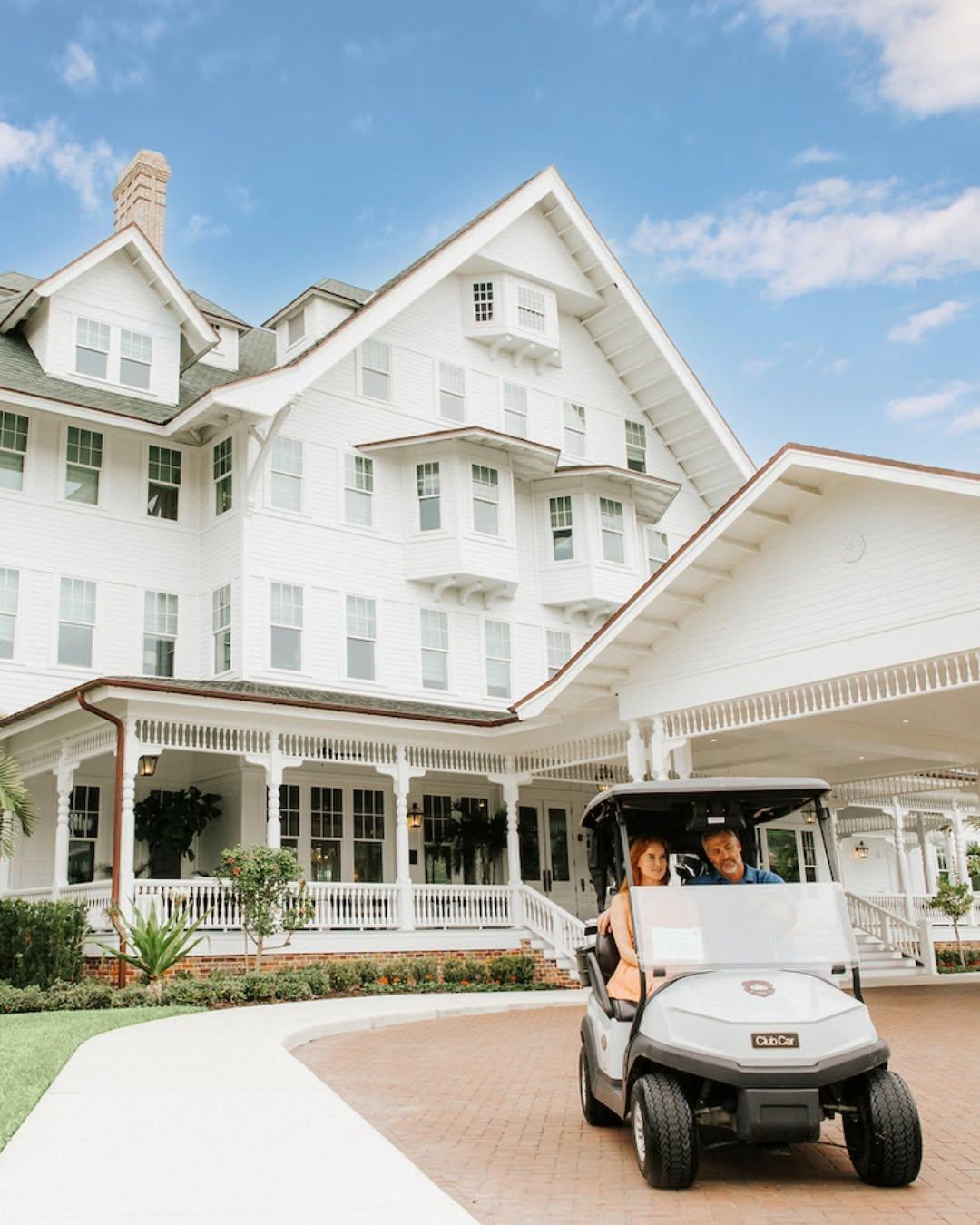 Belleview Inn portfolio 4