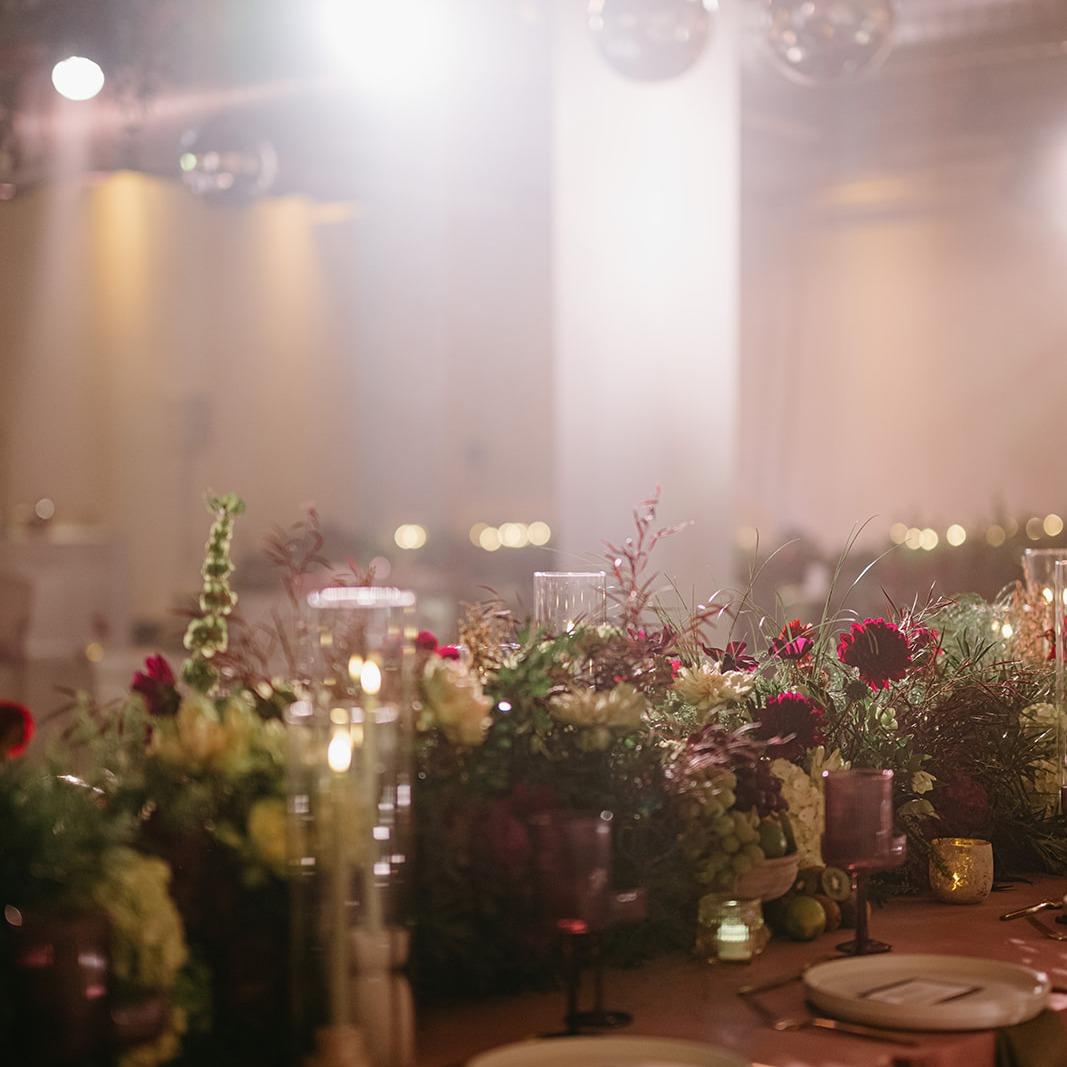 Events by U portfolio 5