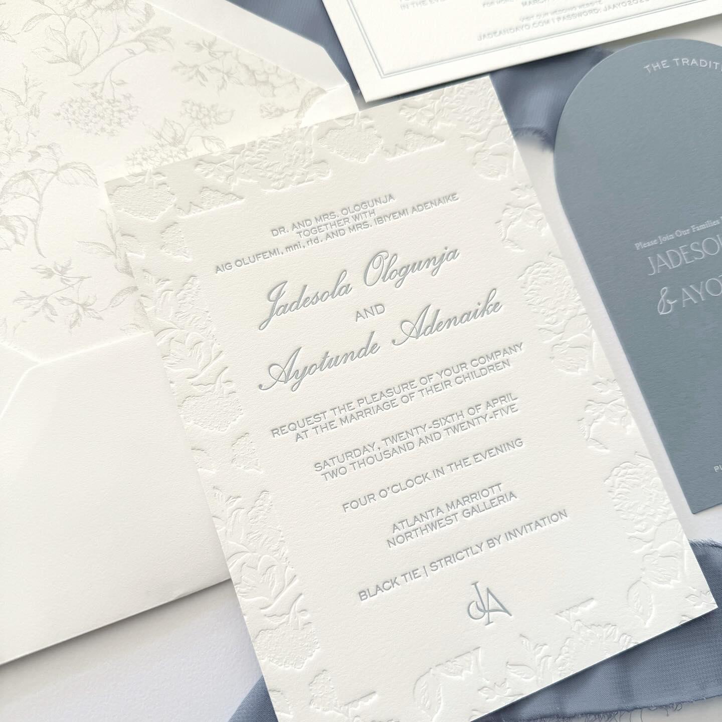 Flutter Letterpress