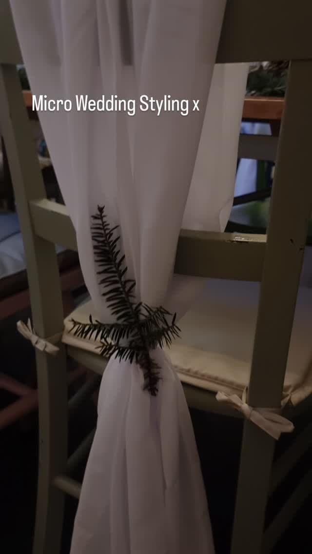Love Me Do Wedding styling portfolio 5