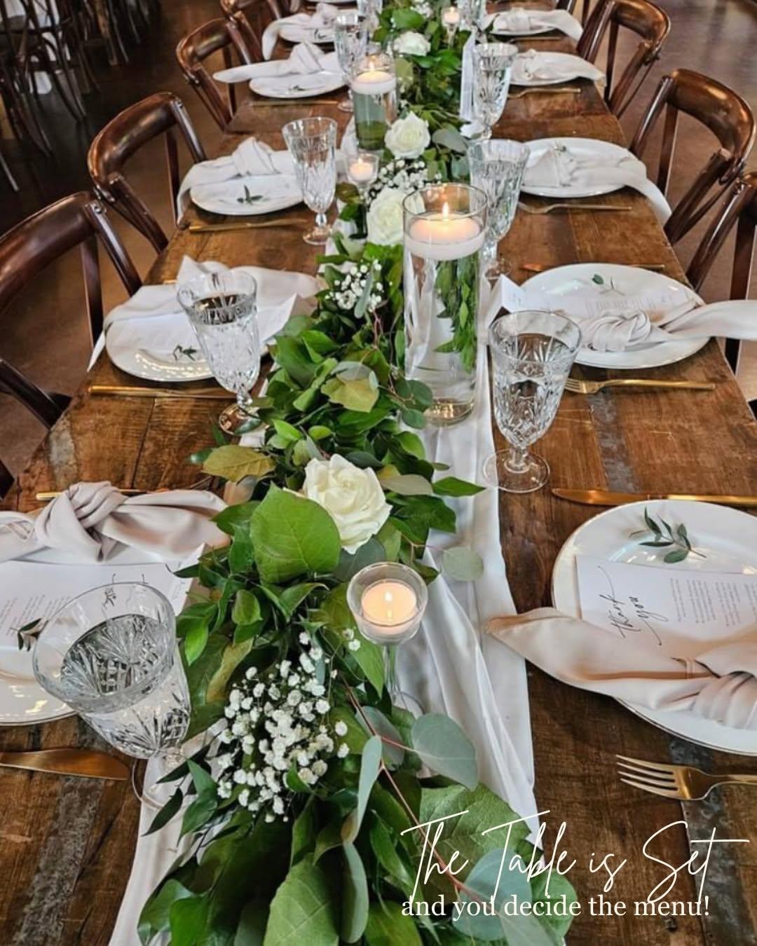 Catering & Events by Suzette portfolio 4