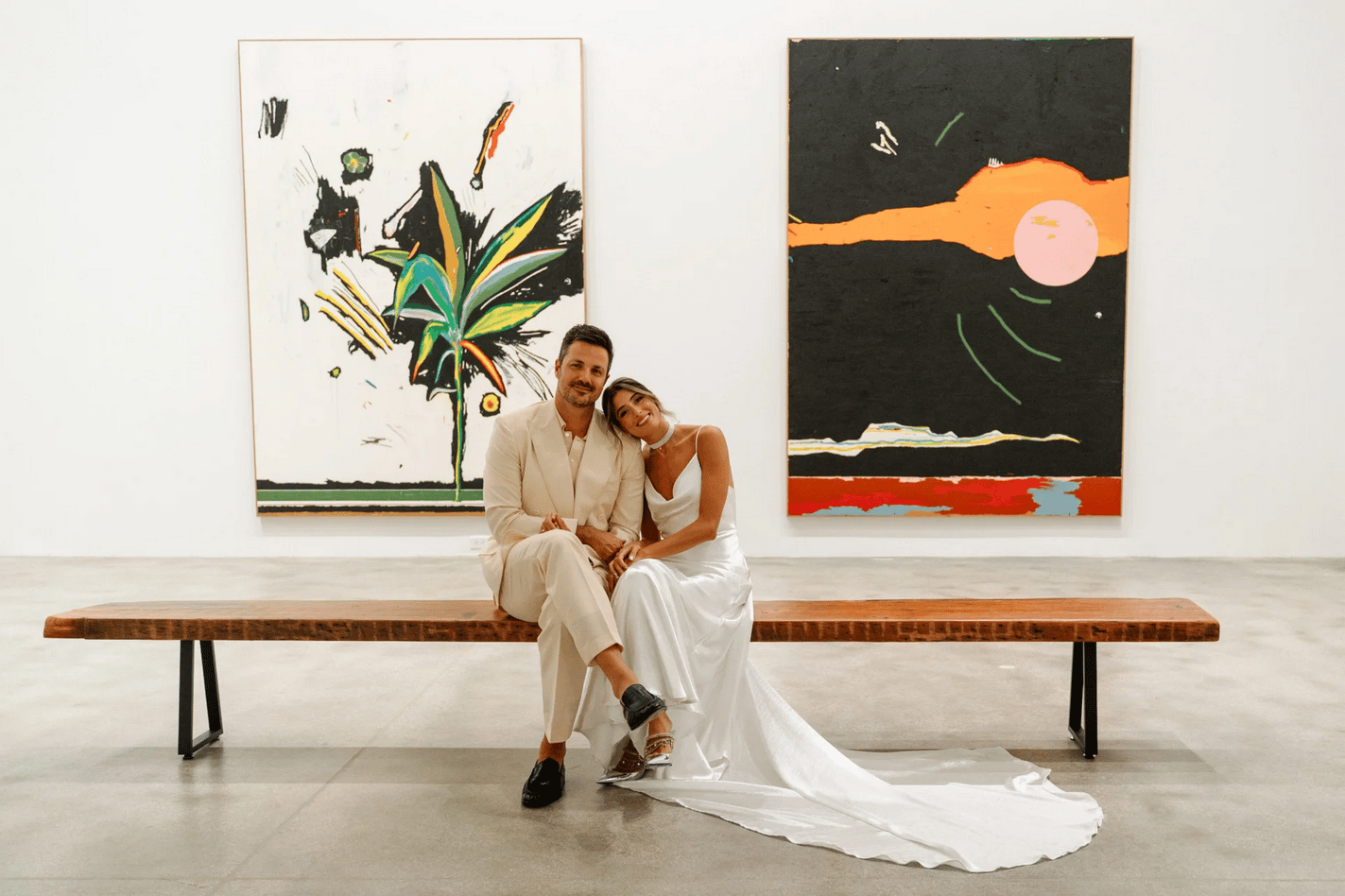Rubell Museum portfolio 5