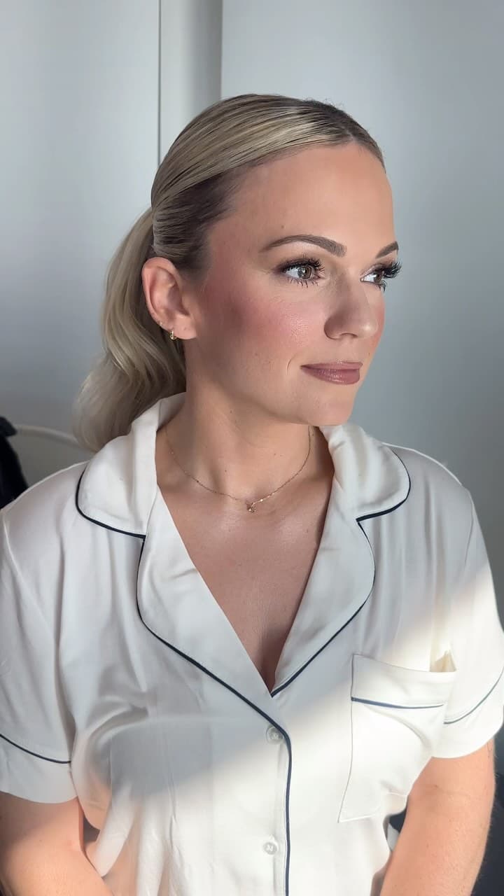 Stephanie Ward Make-Up portfolio 4
