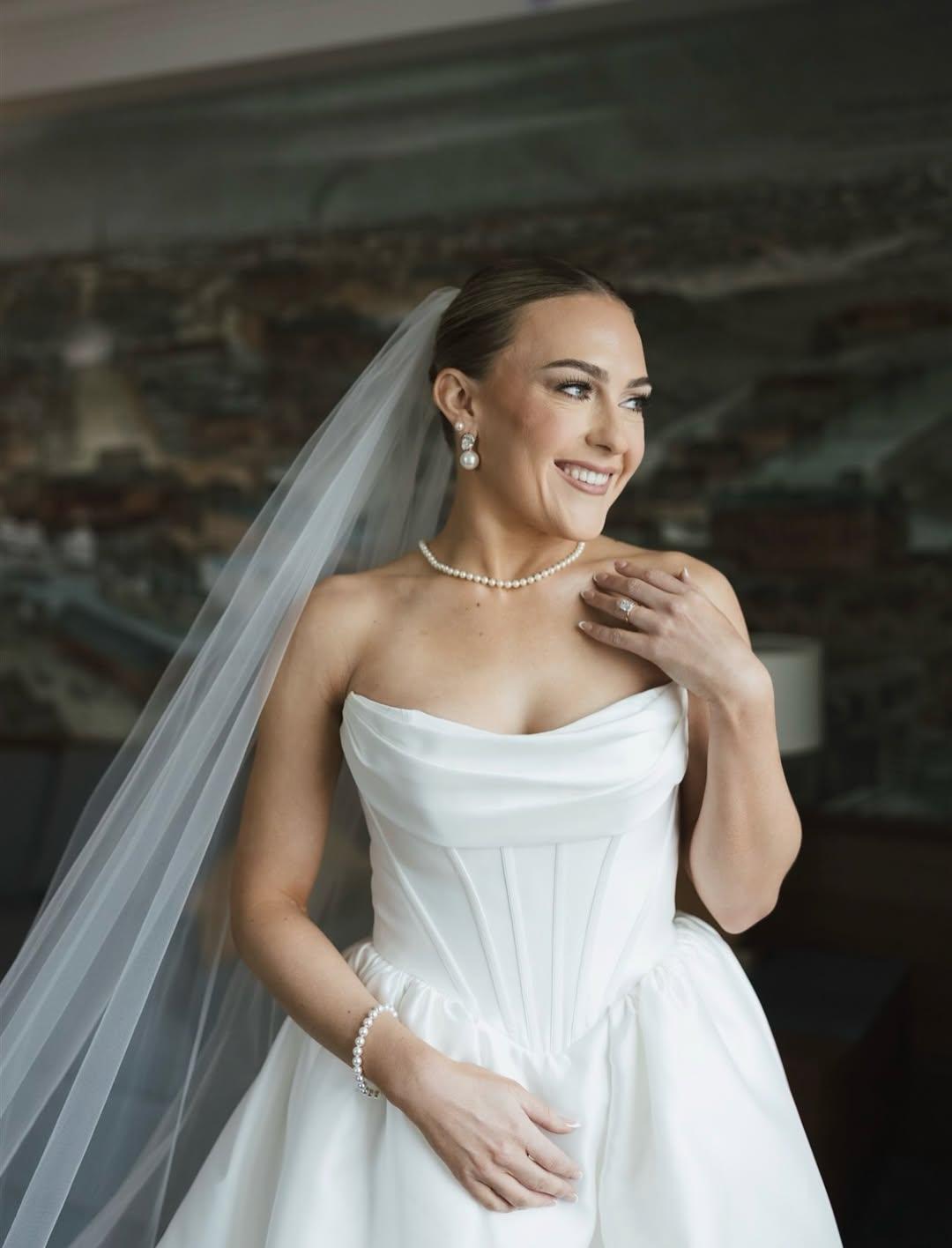 Sarah Delaine Brides portfolio 5