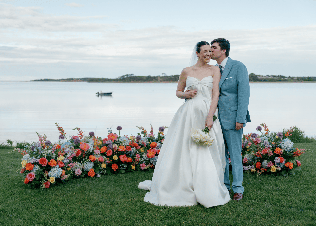 Springtime Splendor on the Shores of Pleasant Bay