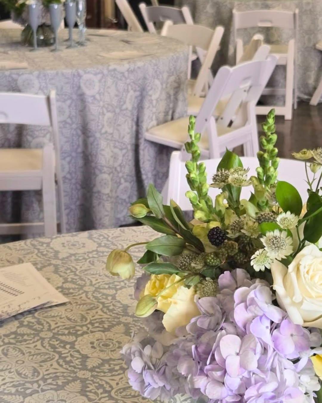 Catering & Events by Suzette portfolio 5