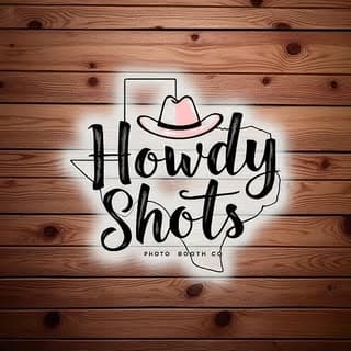 Howdy Shots Photo Booth Company