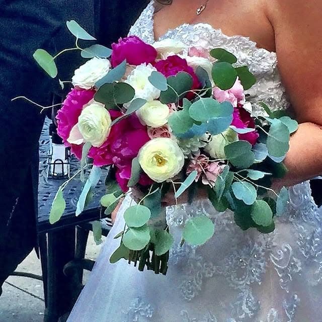 Flowers by Grattoni