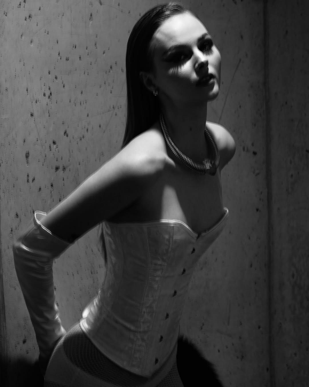 Ashlynn Raquel portfolio 3