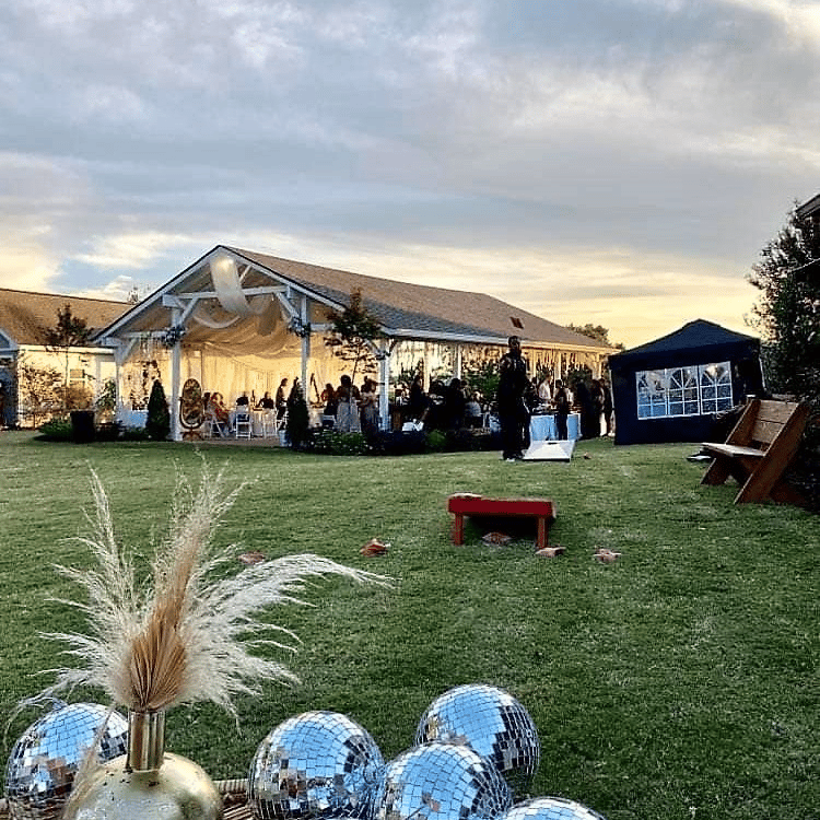 Cherrywood Ranch Wedding Venue portfolio 2