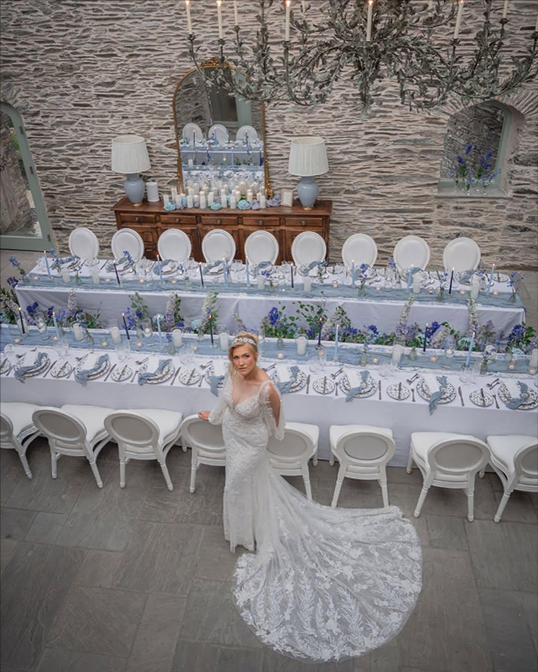 Love Me Do Wedding styling