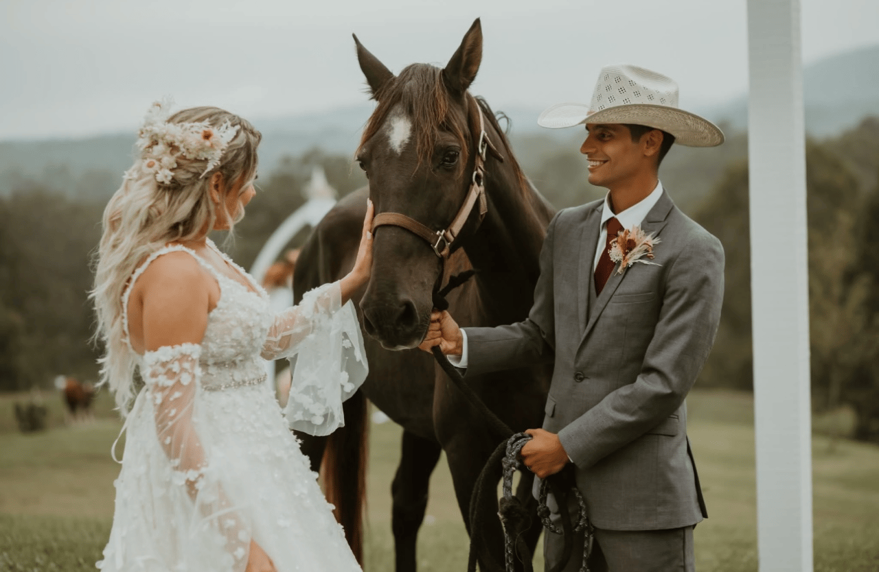 Cherrywood Ranch Wedding Venue portfolio 5