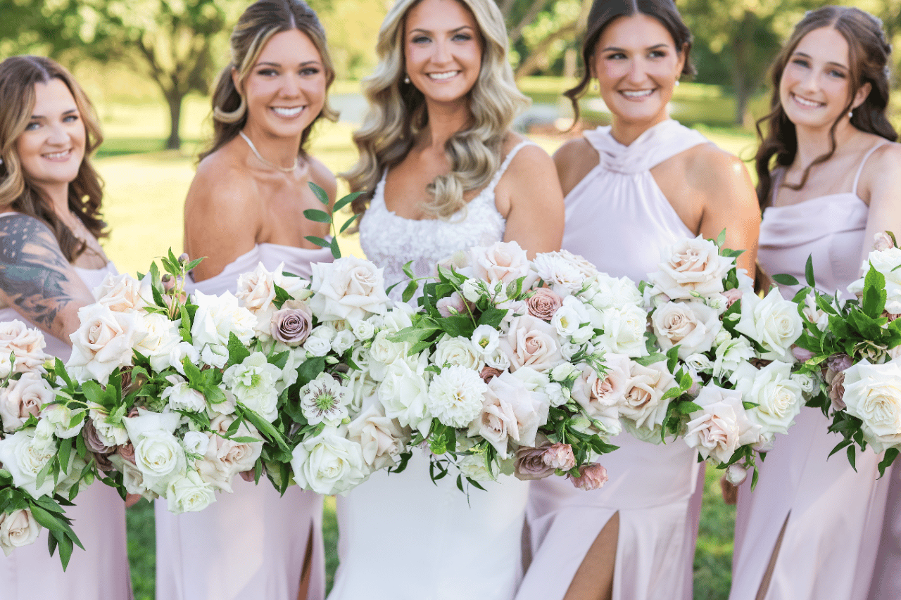 Petals With Style