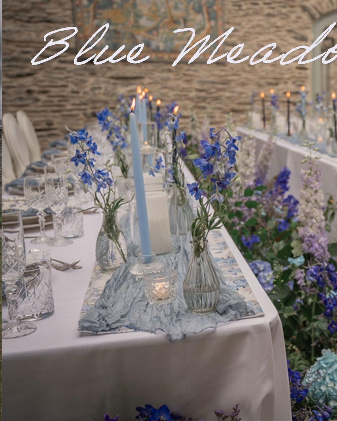 Love Me Do Wedding styling portfolio 3