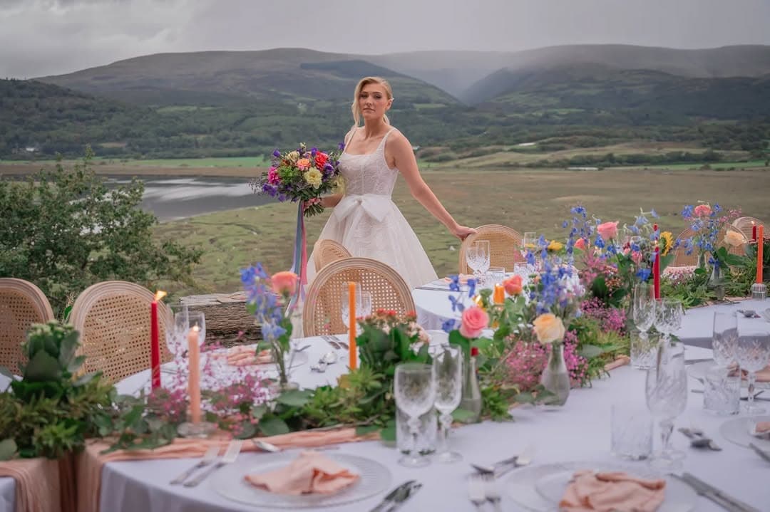Love Me Do Wedding styling portfolio 4
