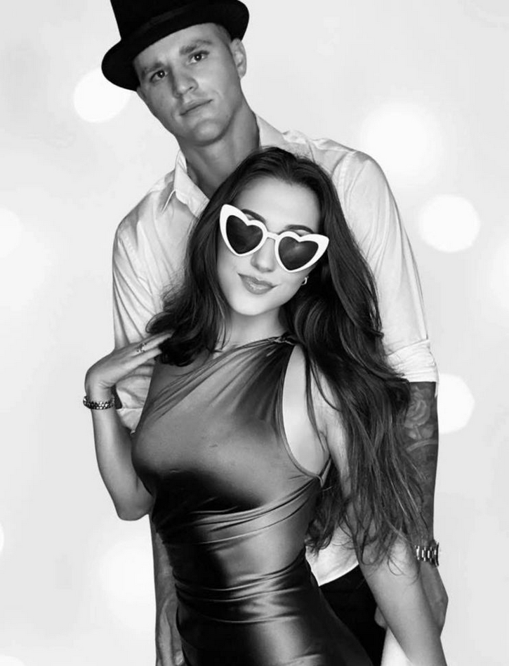 Howdy Shots Photo Booth Company portfolio 5