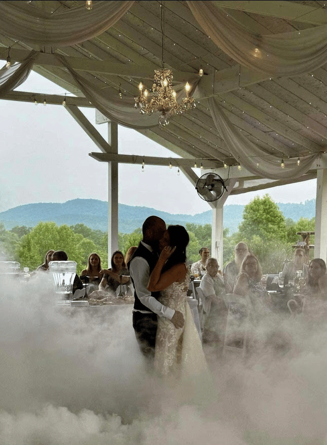 Cherrywood Ranch Wedding Venue portfolio 1