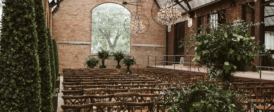 Venue Logic portfolio 4