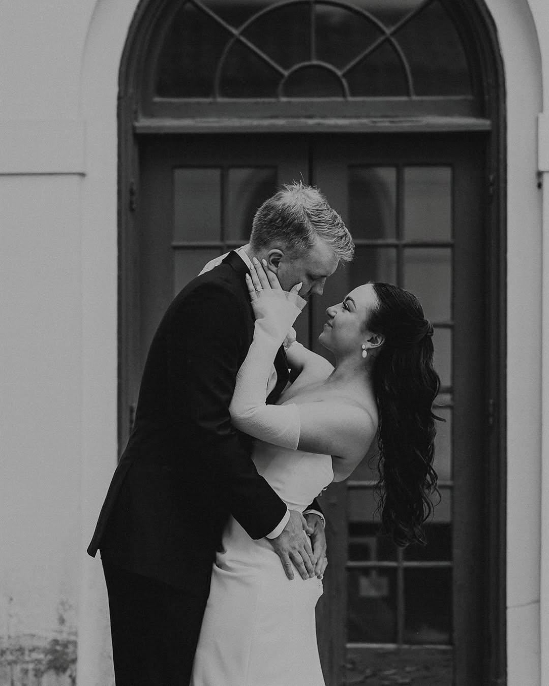 Sarah Delaine Brides portfolio 1