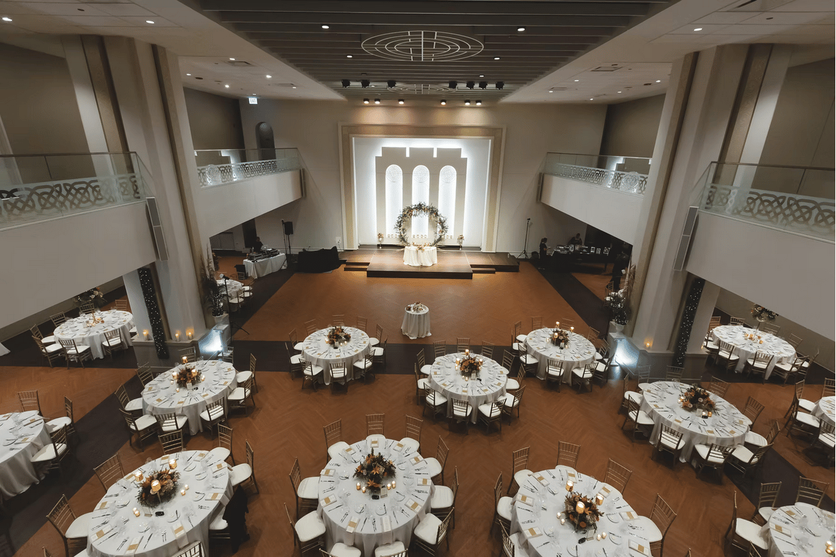 Venue Logic portfolio 5