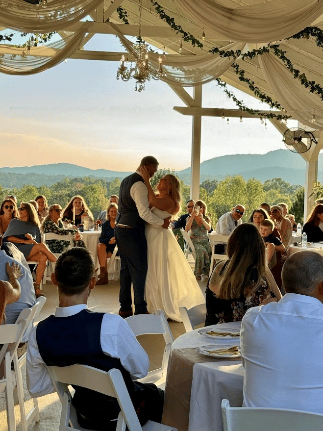 Cherrywood Ranch Wedding Venue portfolio 4