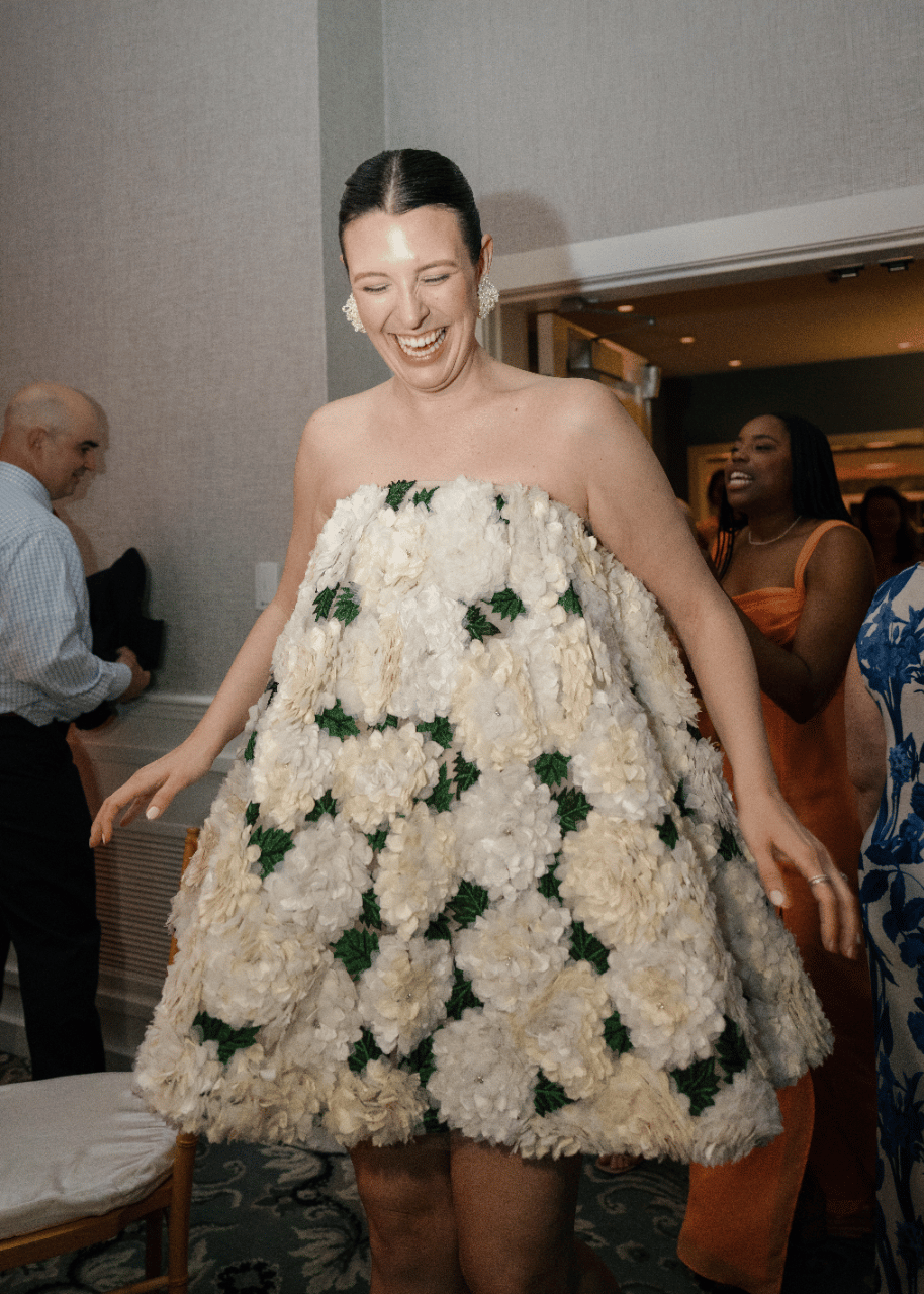 Caroline Casey & Conor Lemmon's wedding-image-11
