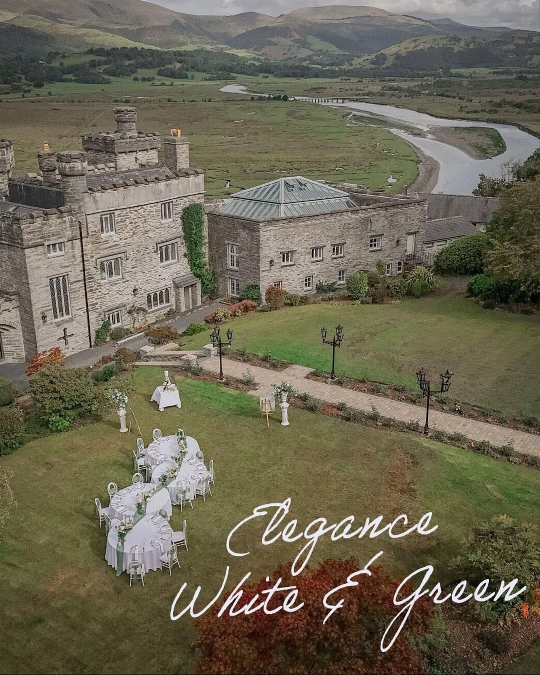 Love Me Do Wedding styling portfolio 2