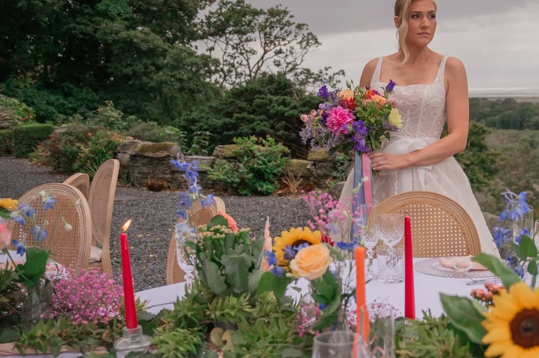 Love Me Do Wedding styling portfolio 1