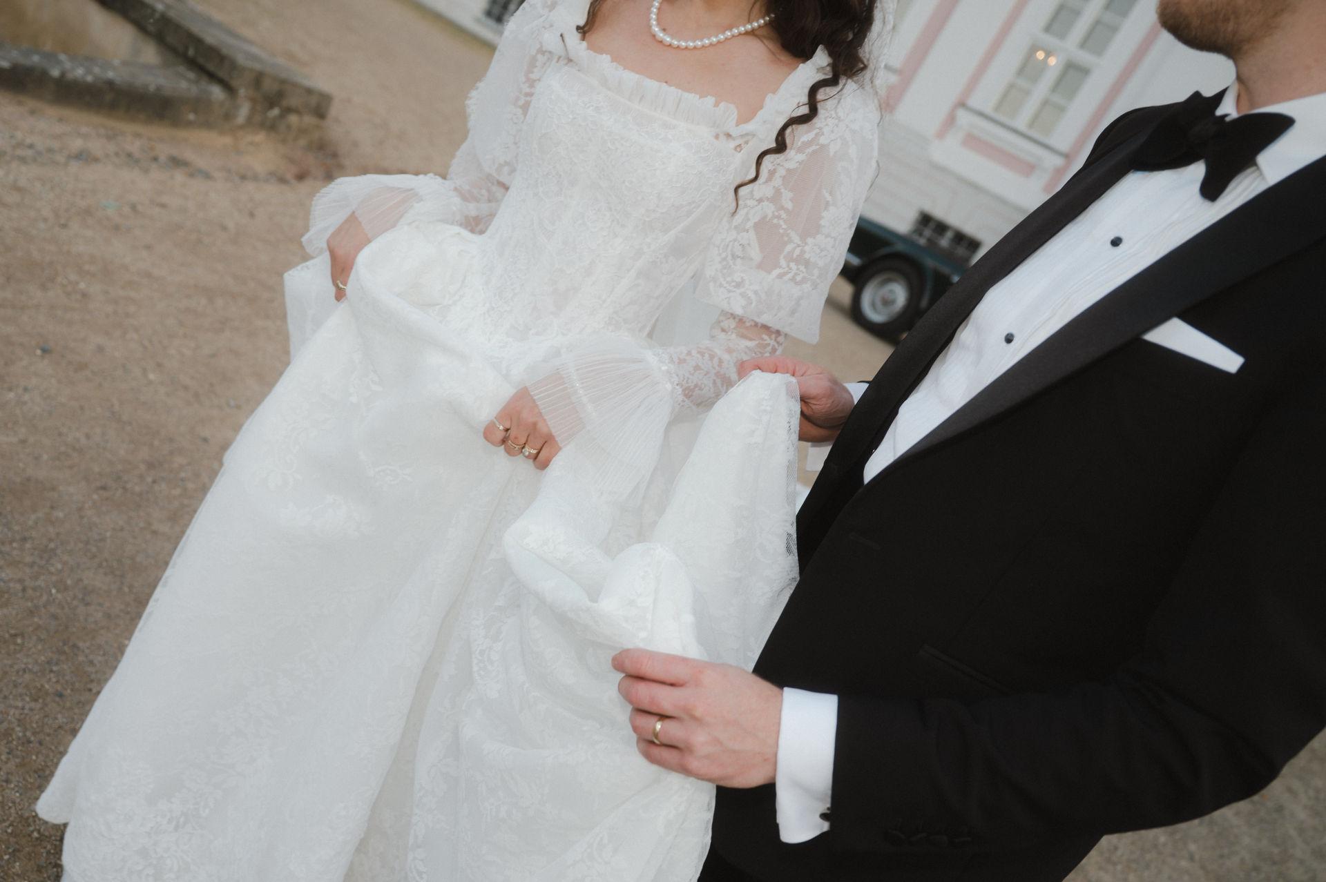 Chiara N. & Nils N.'s wedding 38