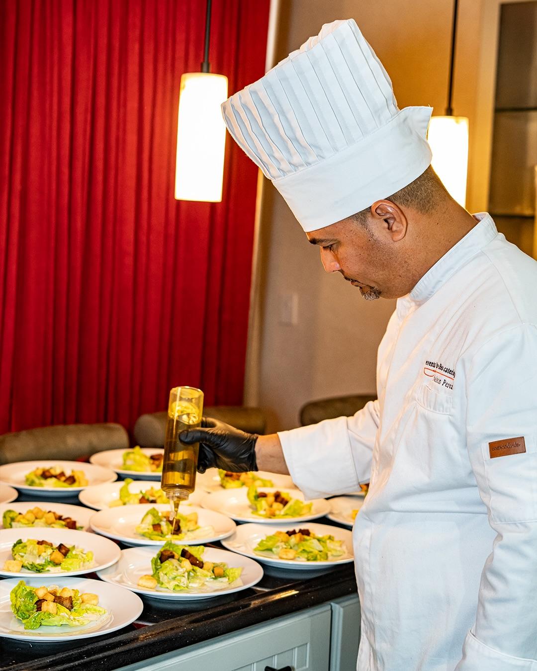 Events By Bea Catering