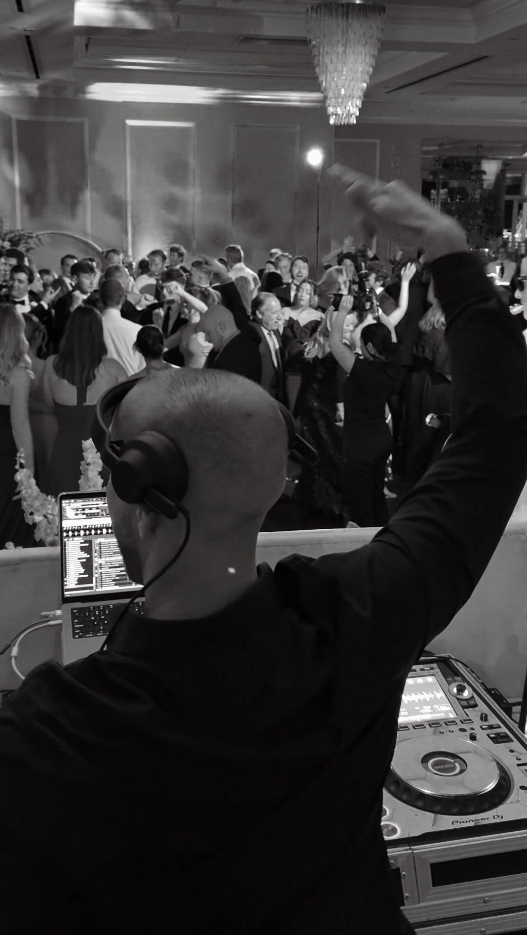 DJ Ray Costa