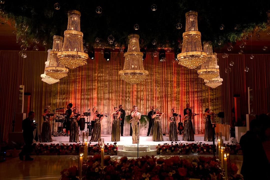 ILLUMENE Lighting and Event Production portfolio 1