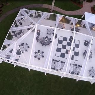 Caloosa Tent and Rental portfolio 3