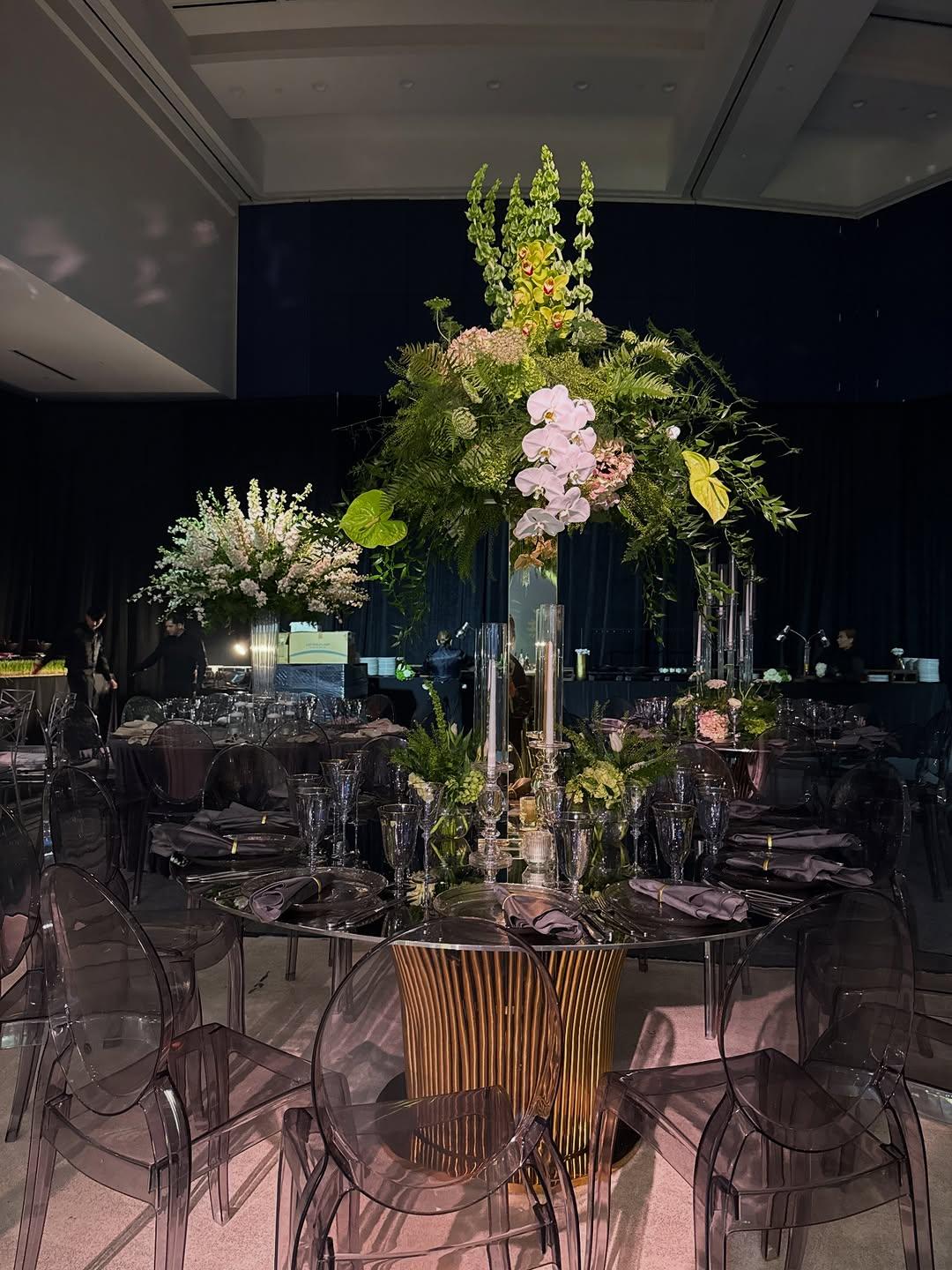 Brelex Event Rentals portfolio 3